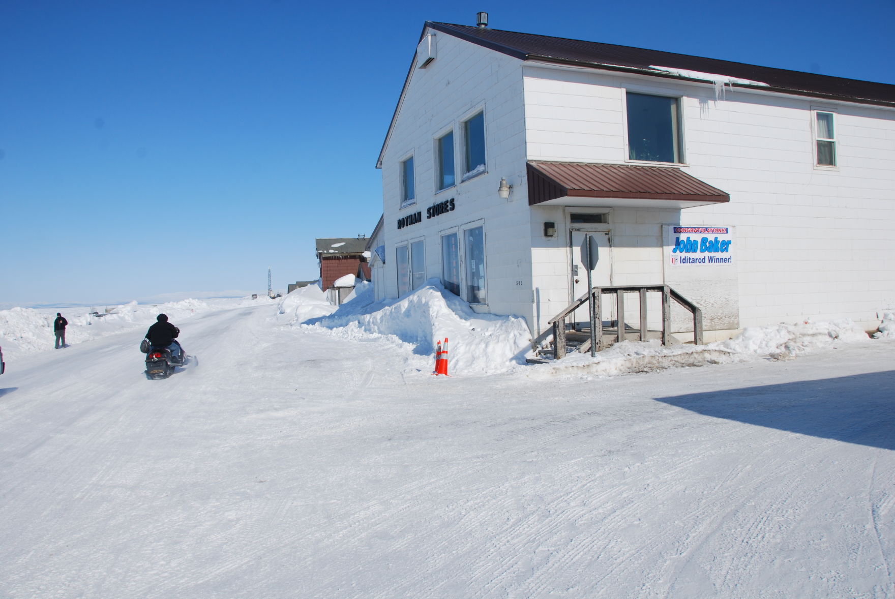 Kotzebue